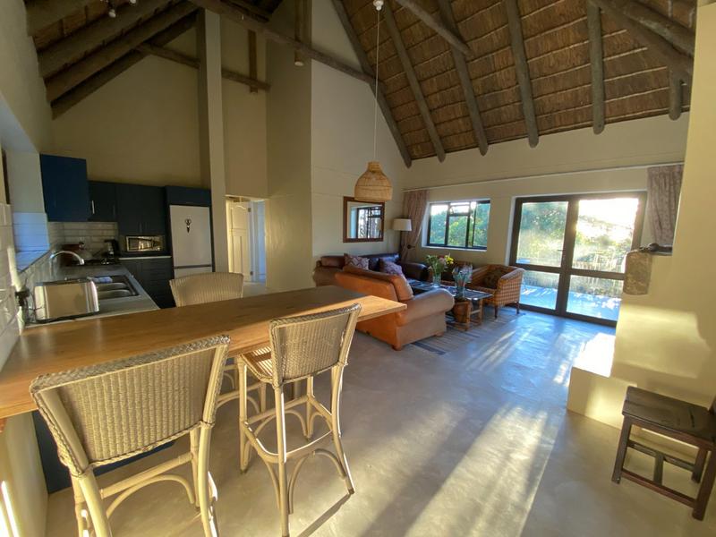 To Let 2 Bedroom Property for Rent in Crofters Valley Western Cape